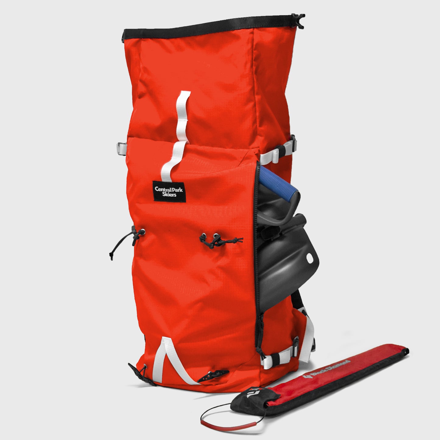 Adapt-Alpine 25 SAMPLE