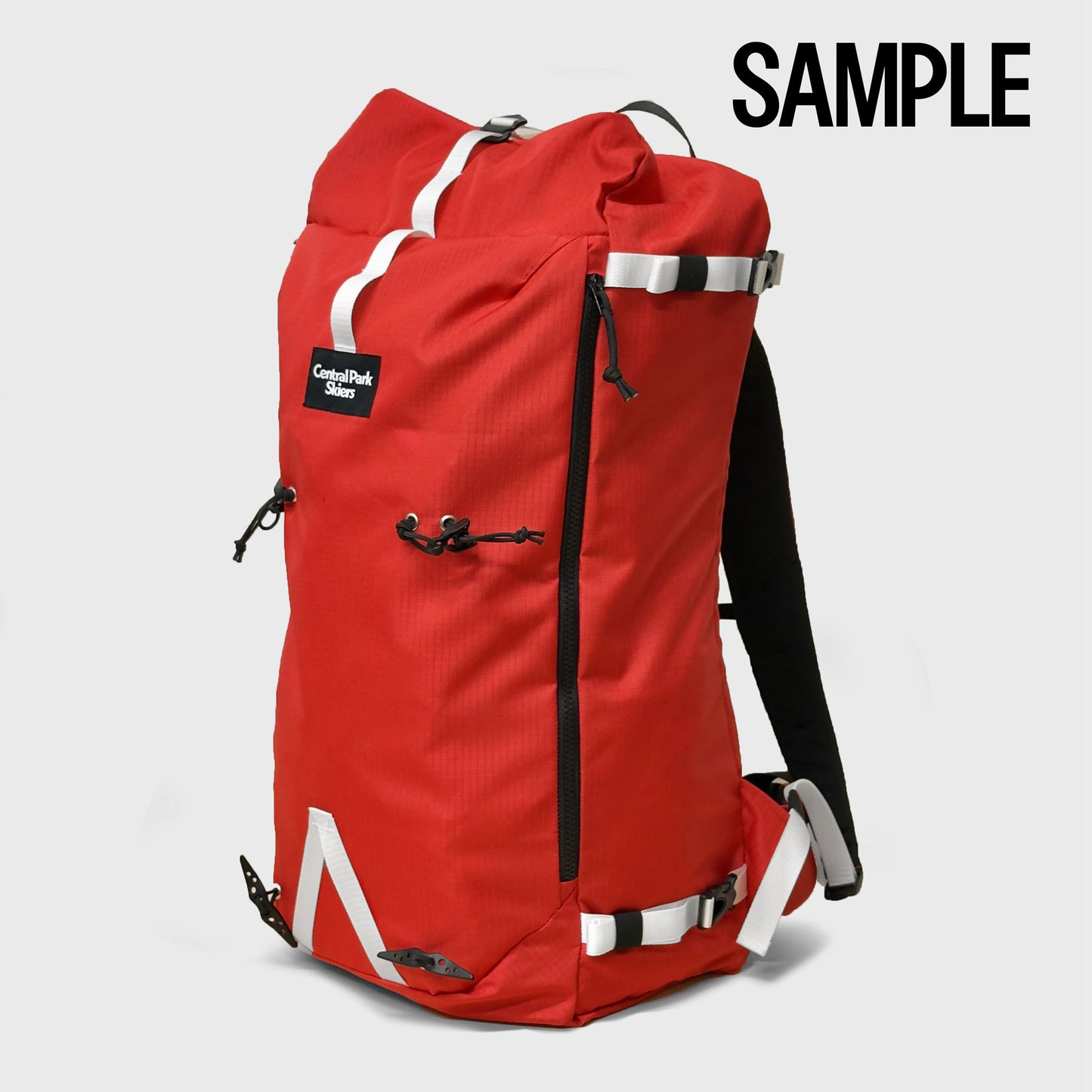 Adapt-Alpine 25 SAMPLE