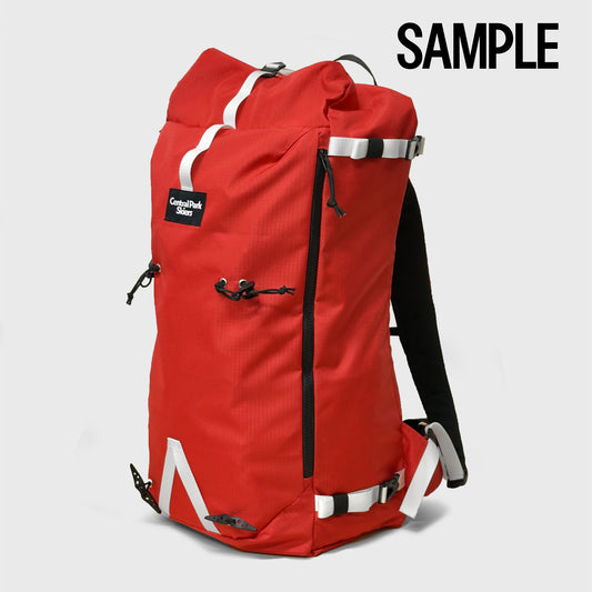 Adapt-Alpine 25 SAMPLE