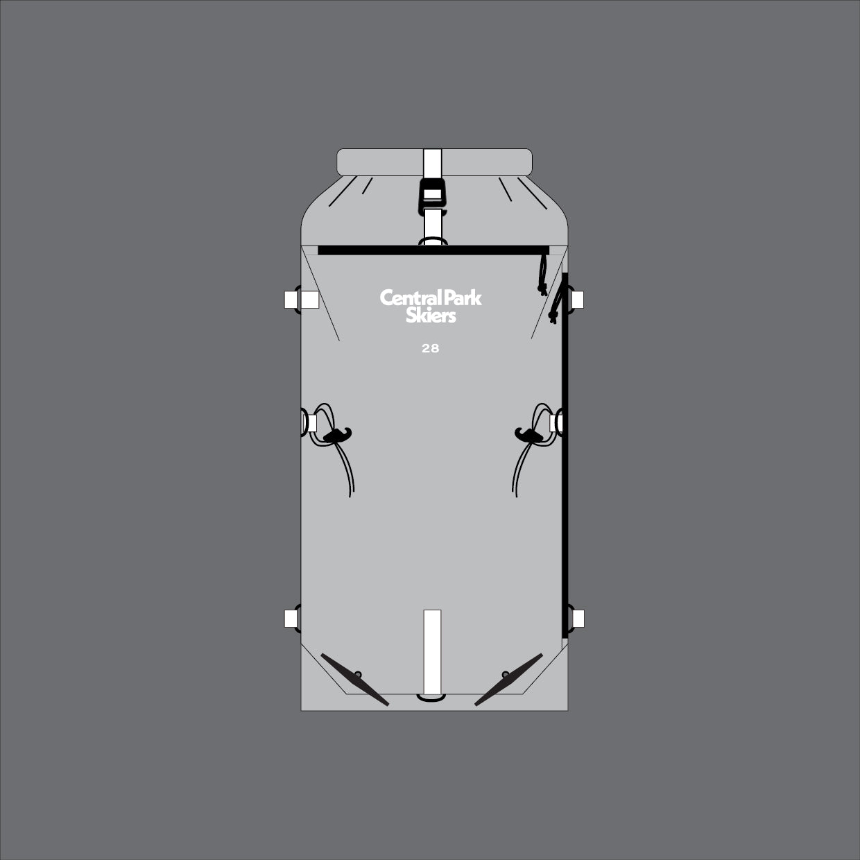 Adapt-Alpine 28 ULTRA Pre-order Deposit