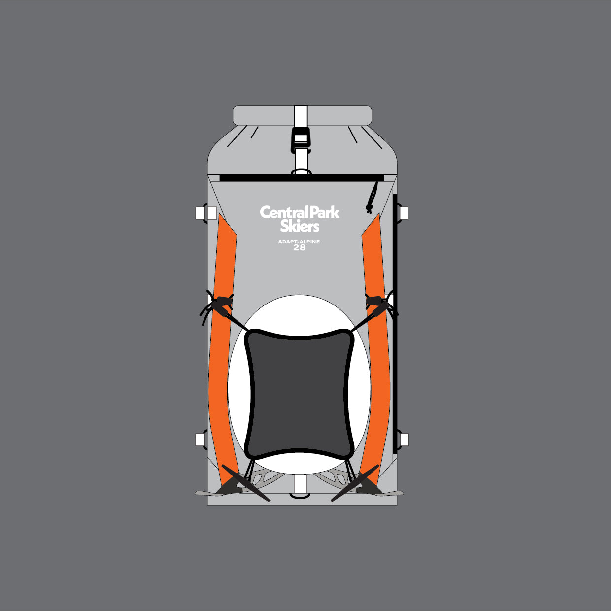 Adapt-Alpine 28 ULTRA Pre-order Deposit