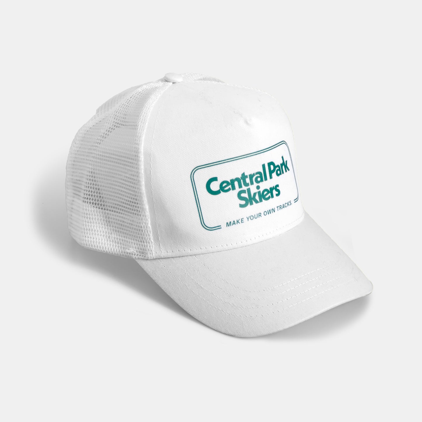 Backyard Trucker Hat