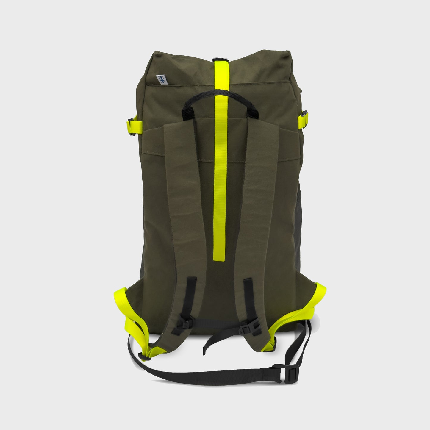 Switchback 25 PROTOTYPE