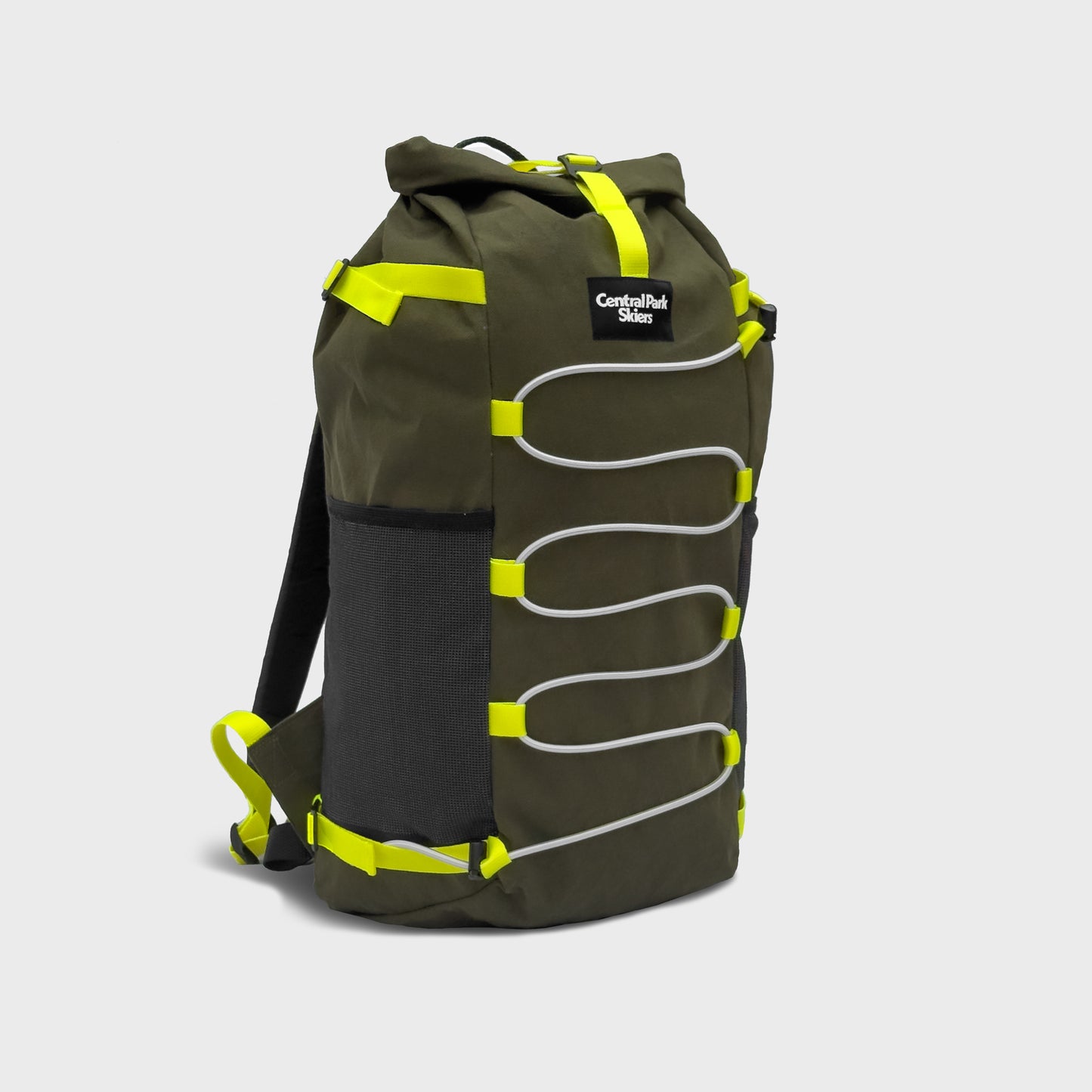 Switchback 25 PROTOTYPE