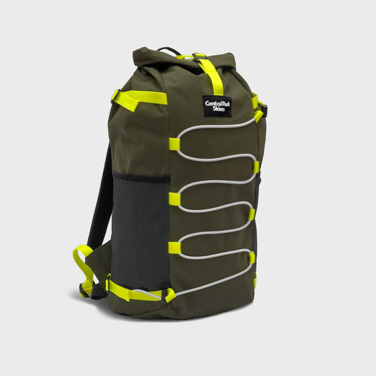 Switchback 25 PROTOTYPE