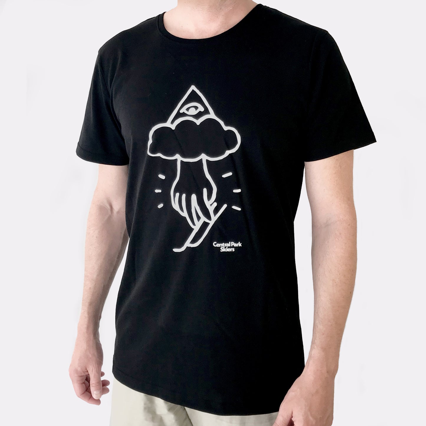 Ski God T-shirt