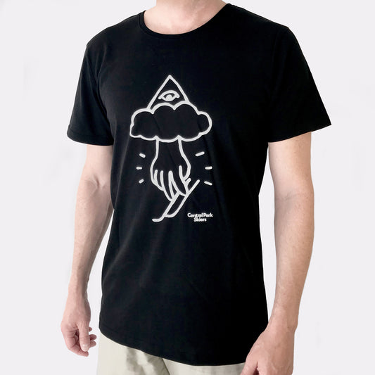 Ski God T-shirt