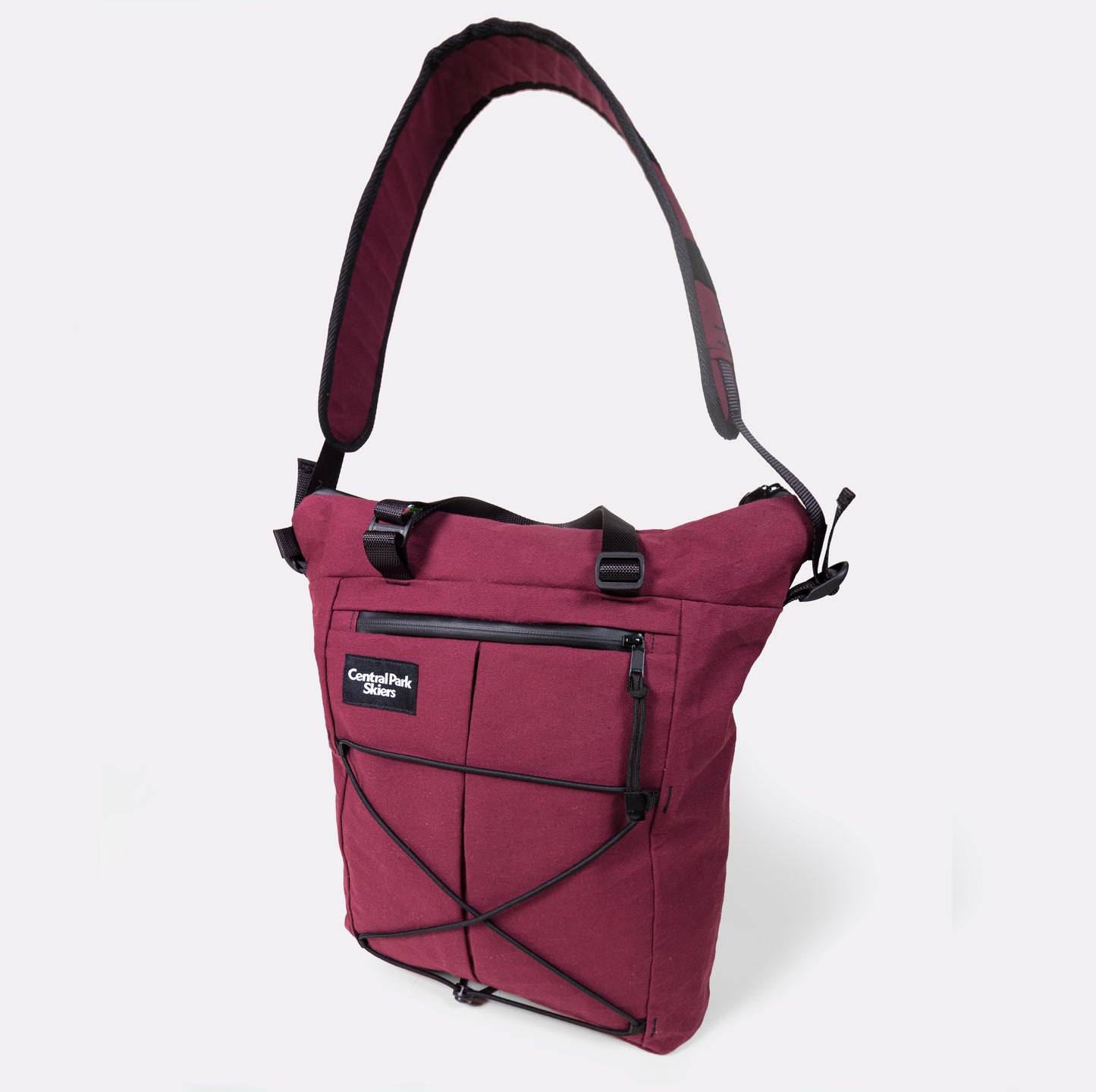 Crosstown Messenger Red Wine