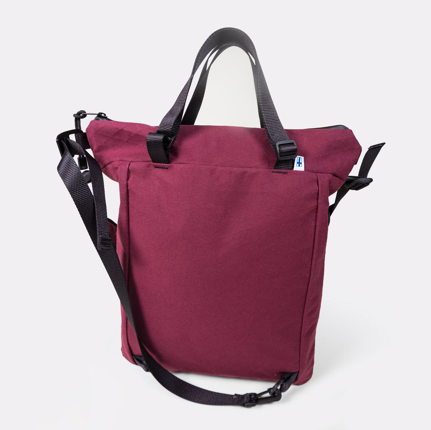 Crosstown Messenger Red Wine