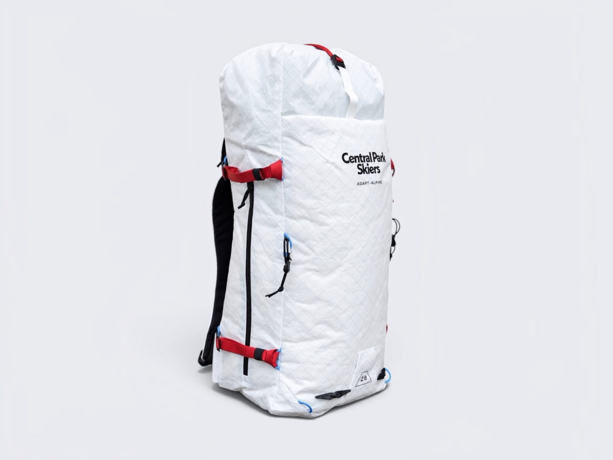 Adapt-Alpine 28 ULTRA