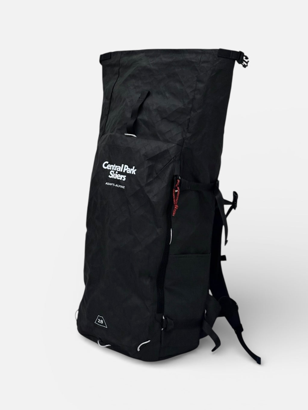 Adapt-Alpine 28 Custom  (€300 to start)