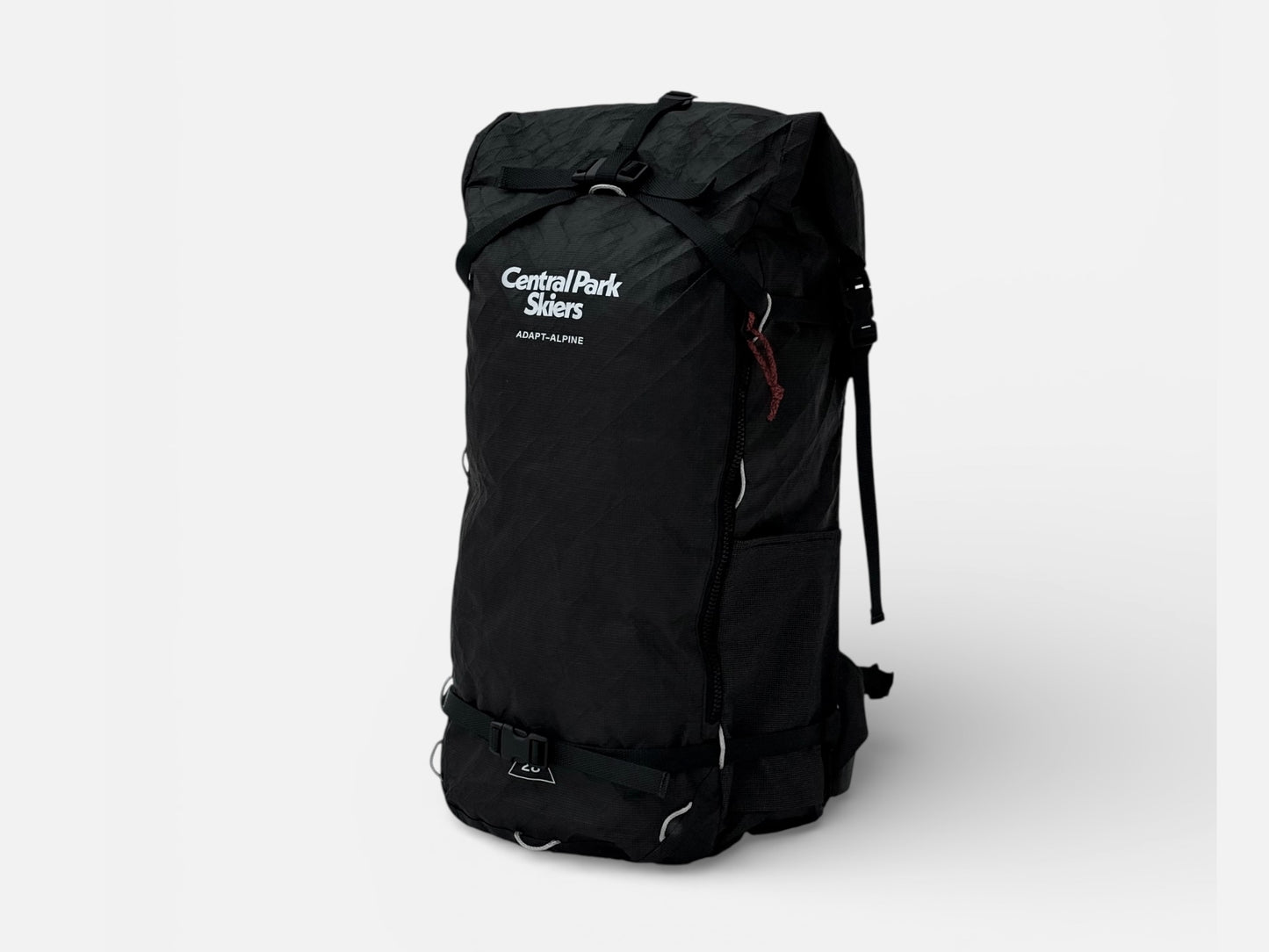 Adapt-Alpine 28 Custom  (€300 to start)