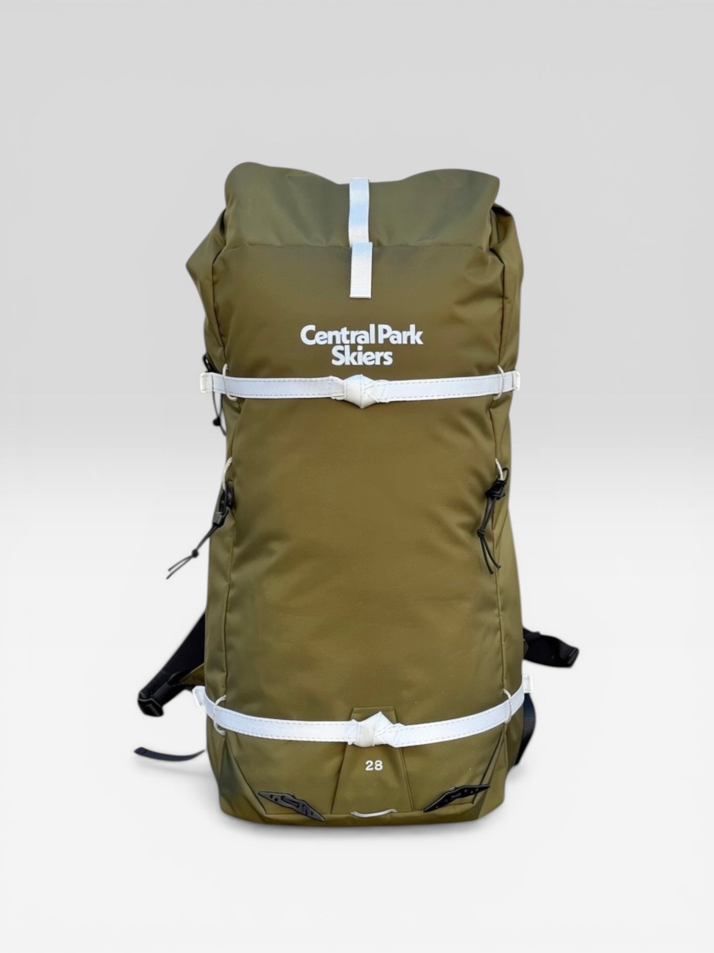 Adapt-Alpine 28 (€550 total · €300 to start)