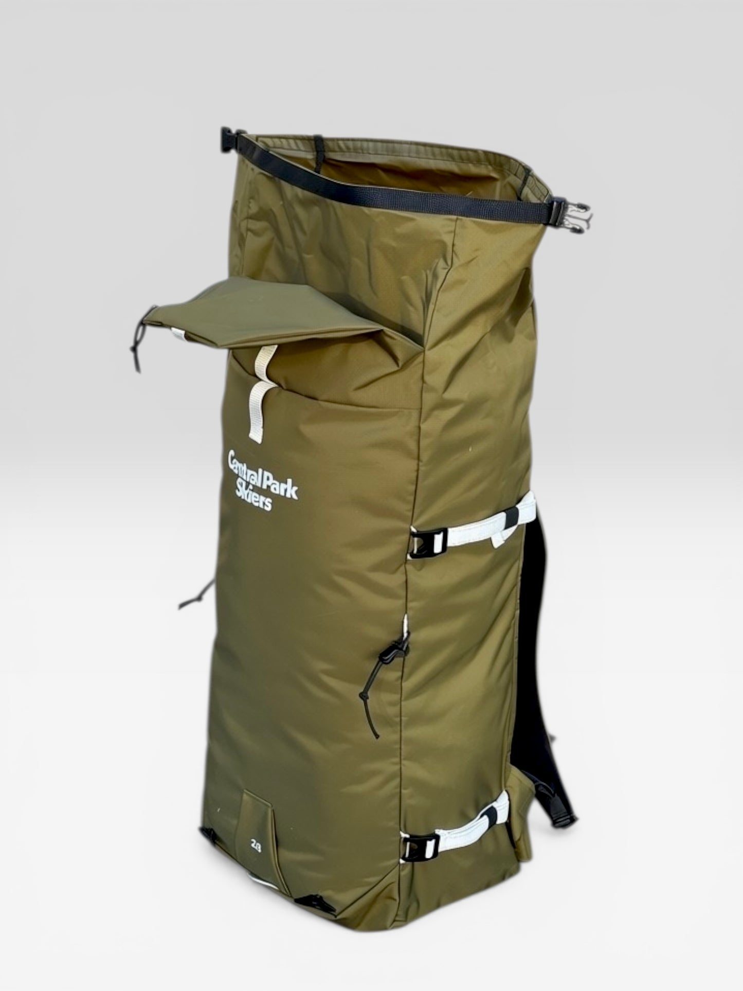 Adapt-Alpine 28 (€550 total · €300 to start)