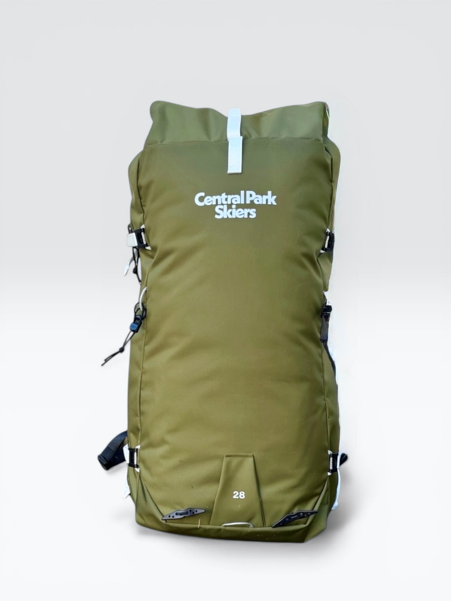 Adapt-Alpine 28 (€550 total · €300 to start)