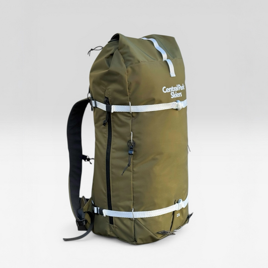 Adapt-Alpine 28 (€550 total · €300 to start)