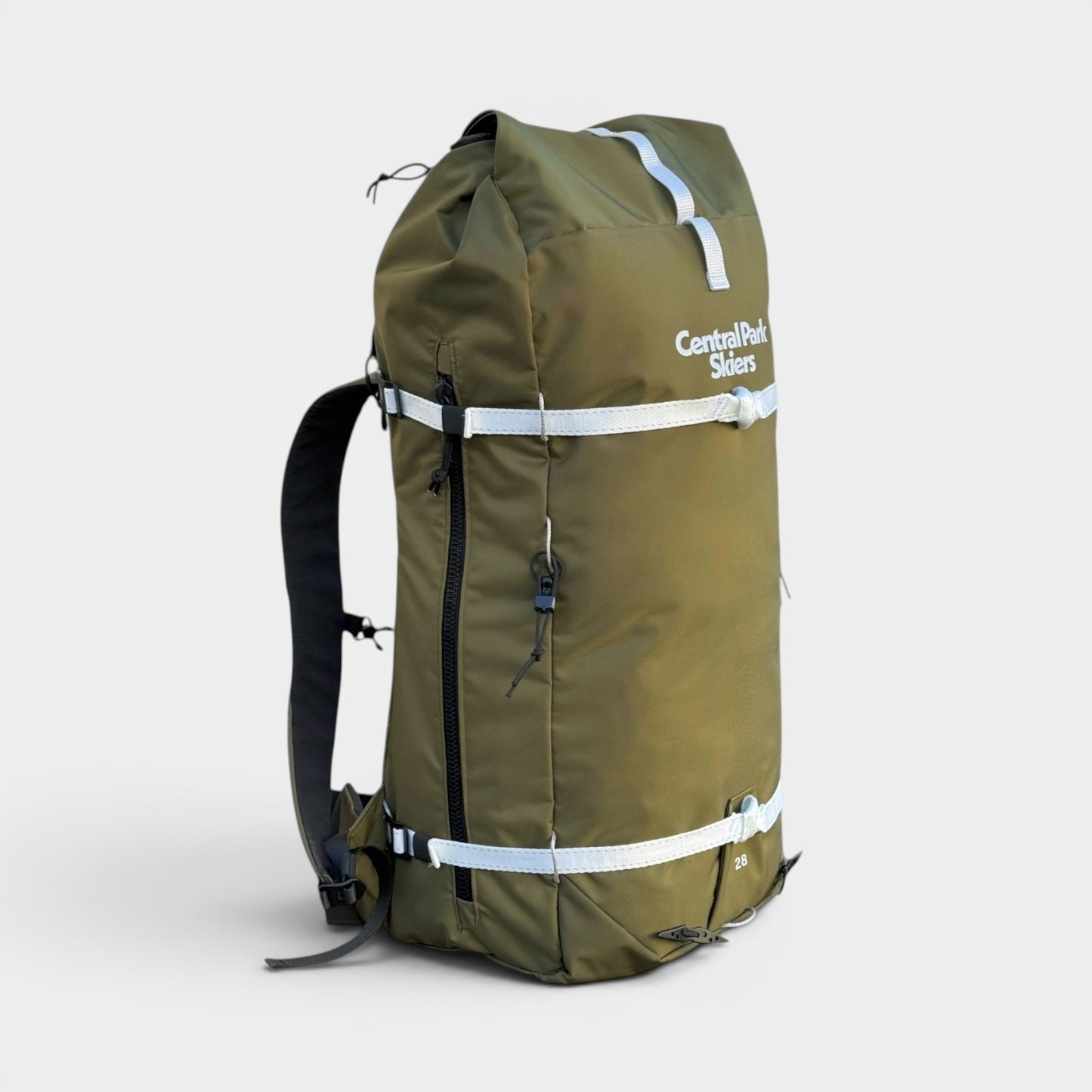 Adapt-Alpine 28 PROTOTYPE