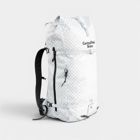 Adapt-Alpine 28 Custom  (€300 to start)