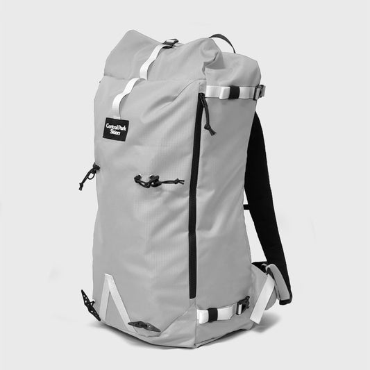 Adapt-Alpine 25 Custom