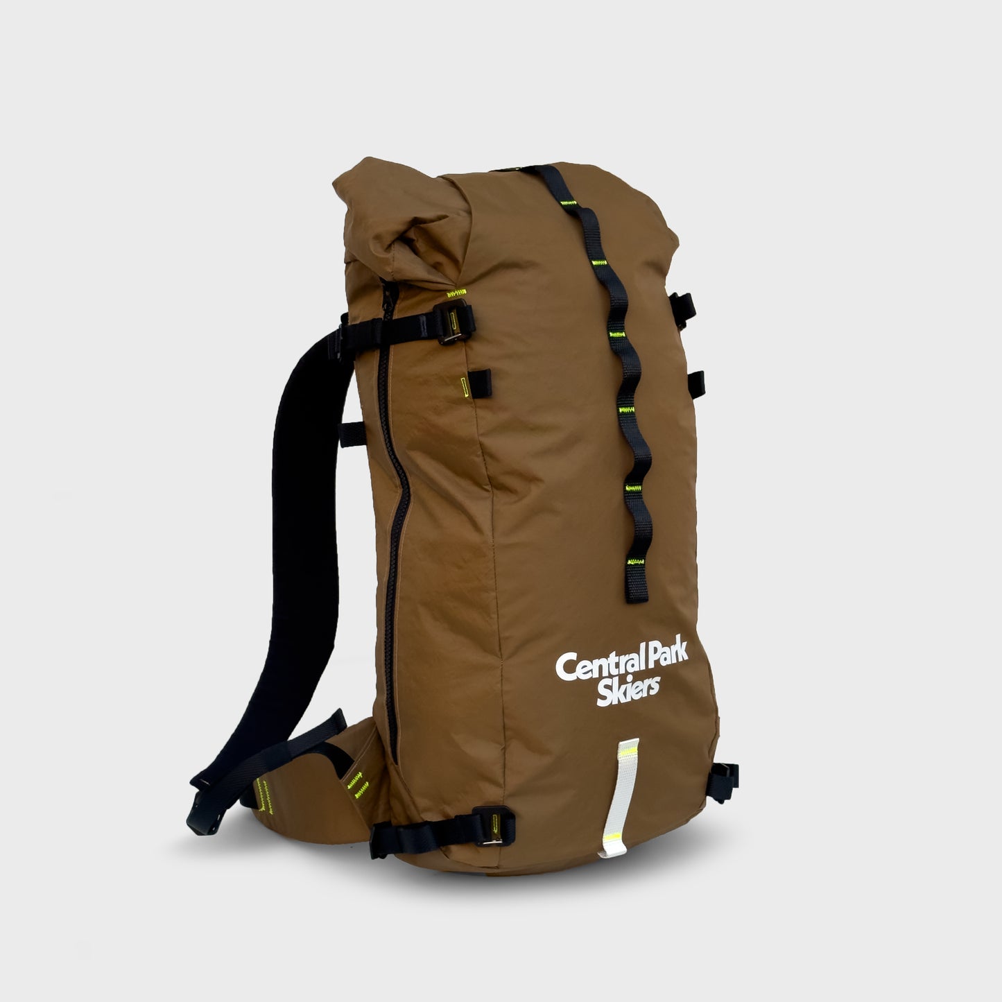 Adapt-Alpine 25 Rolltop