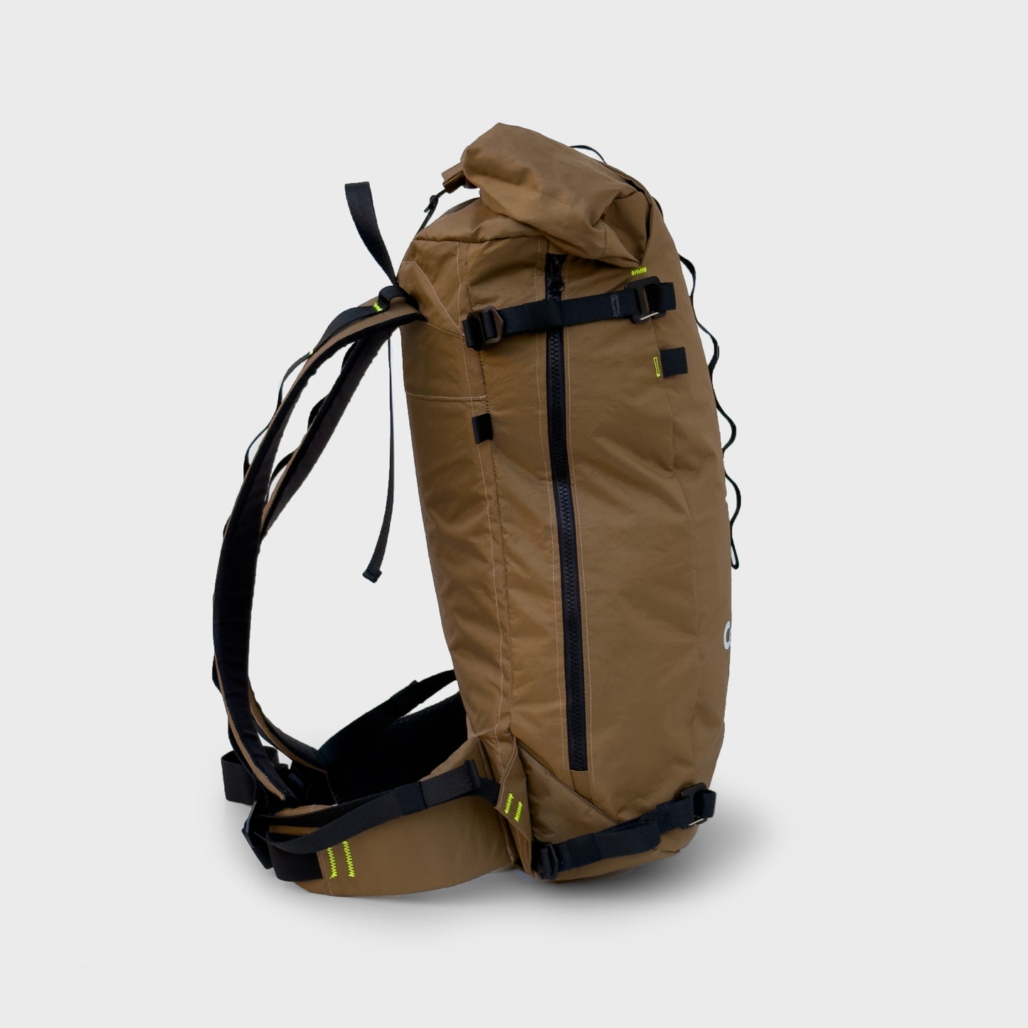 Adapt-Alpine 25 Rolltop