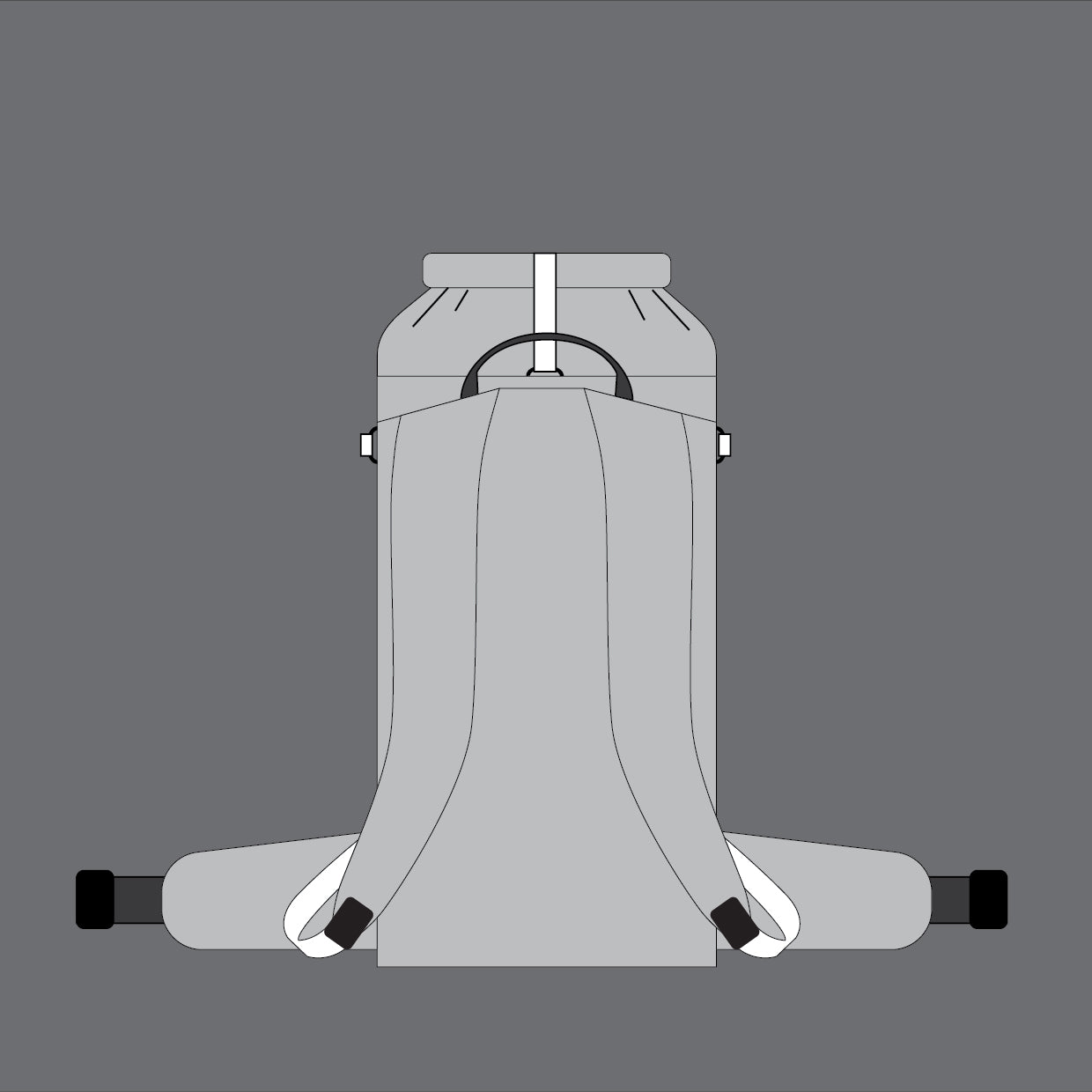 Adapt-Alpine 28 ULTRA Pre-order Deposit