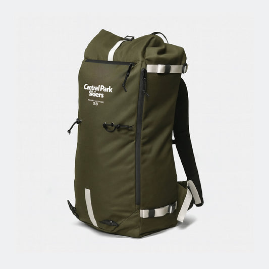 Adapt-Alpine 28 Pre-order Deposit