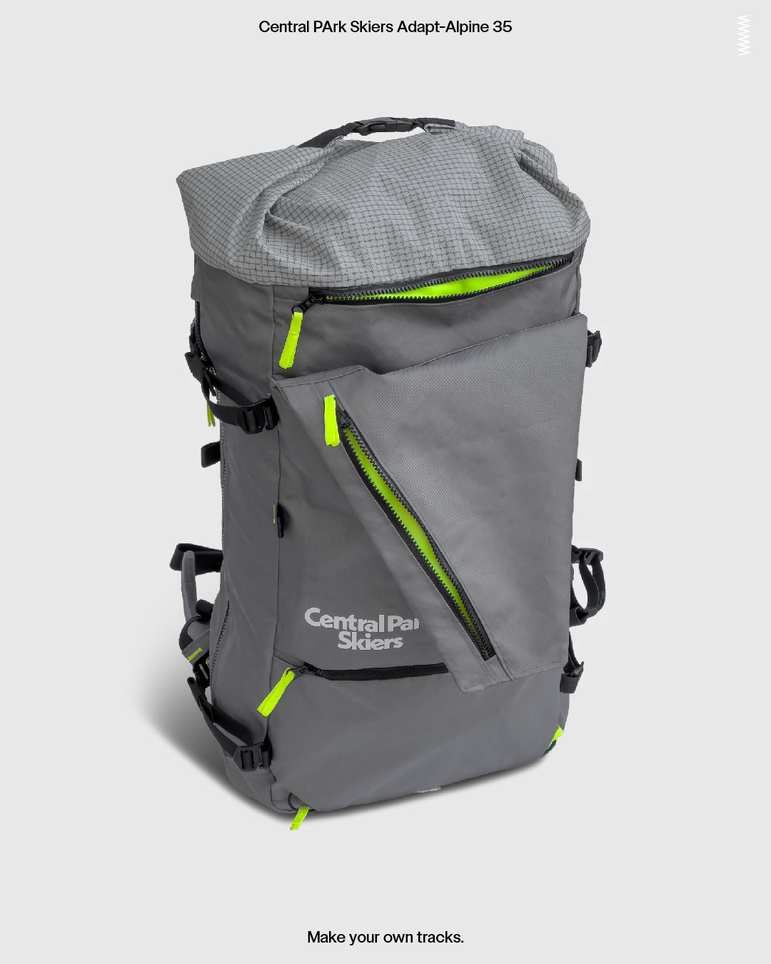 Adapt-Alpine 28 Custom  (€300 to start)