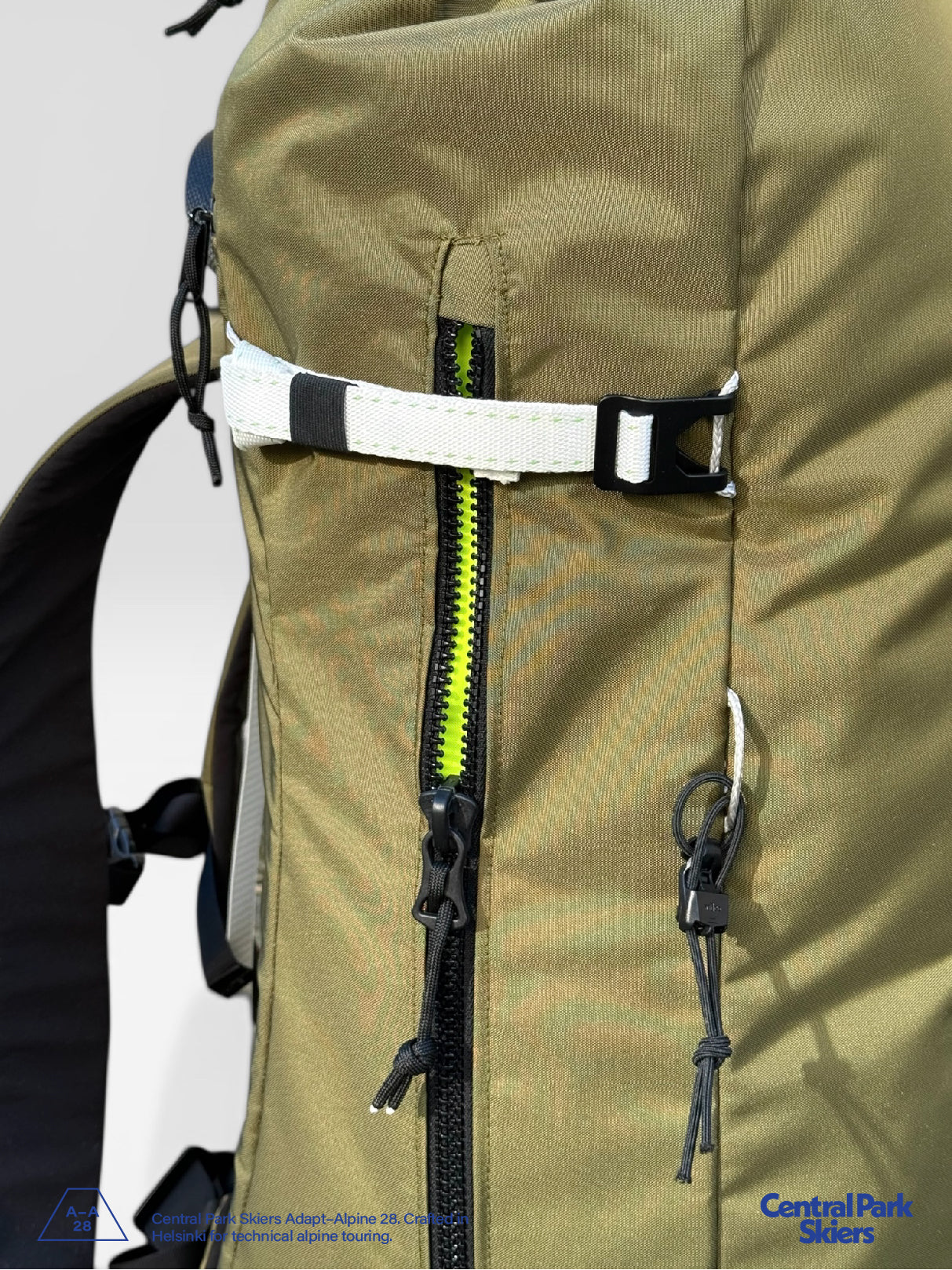 Adapt-Alpine 28 (€550 total · €300 to start)