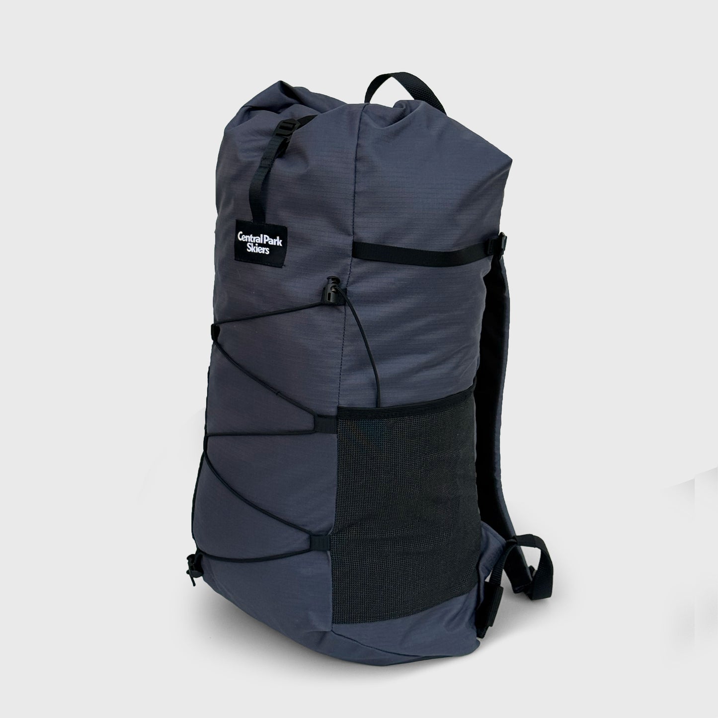 Switchback 25 RS Cordura, Smoke Blue