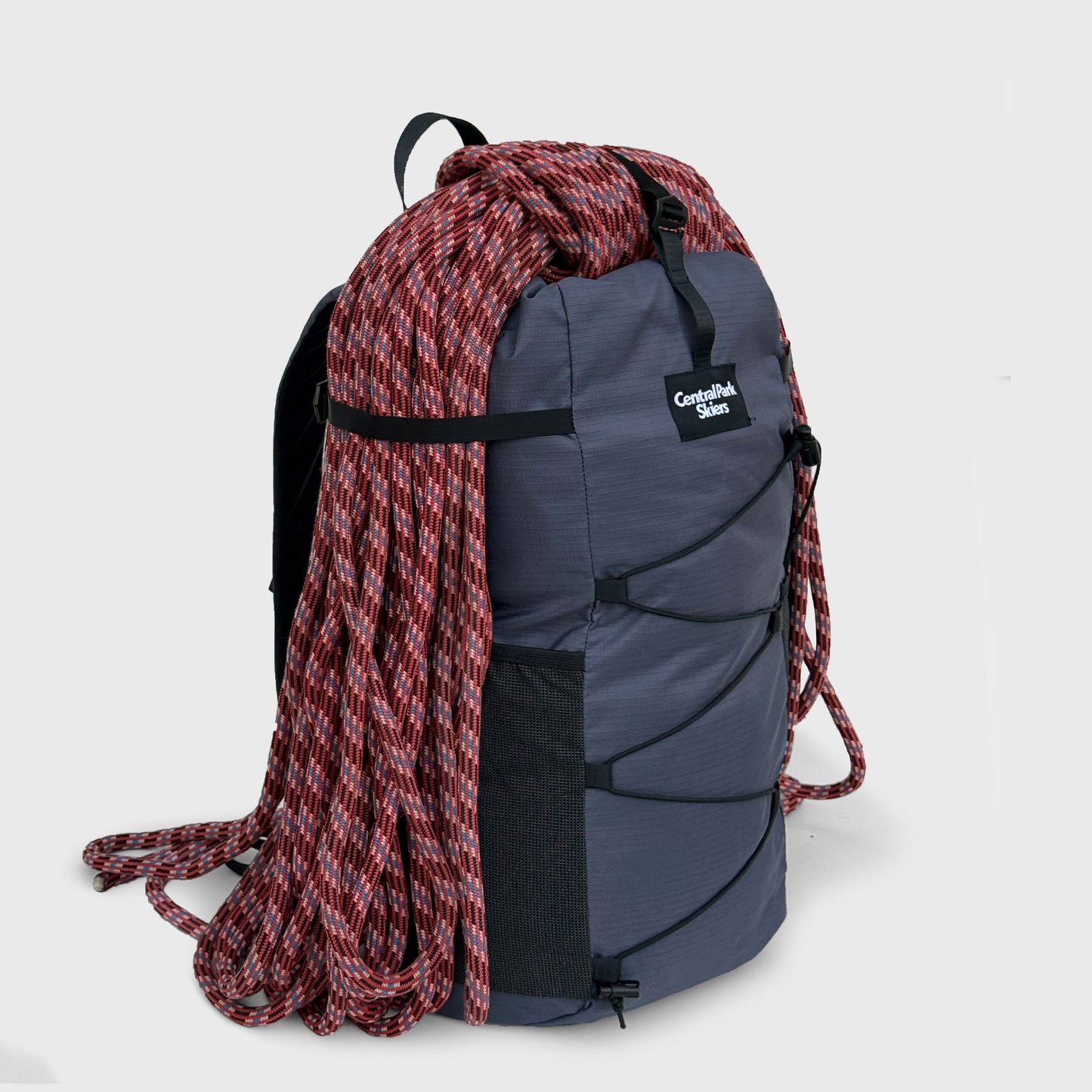 Switchback 25 RS Cordura, Smoke Blue